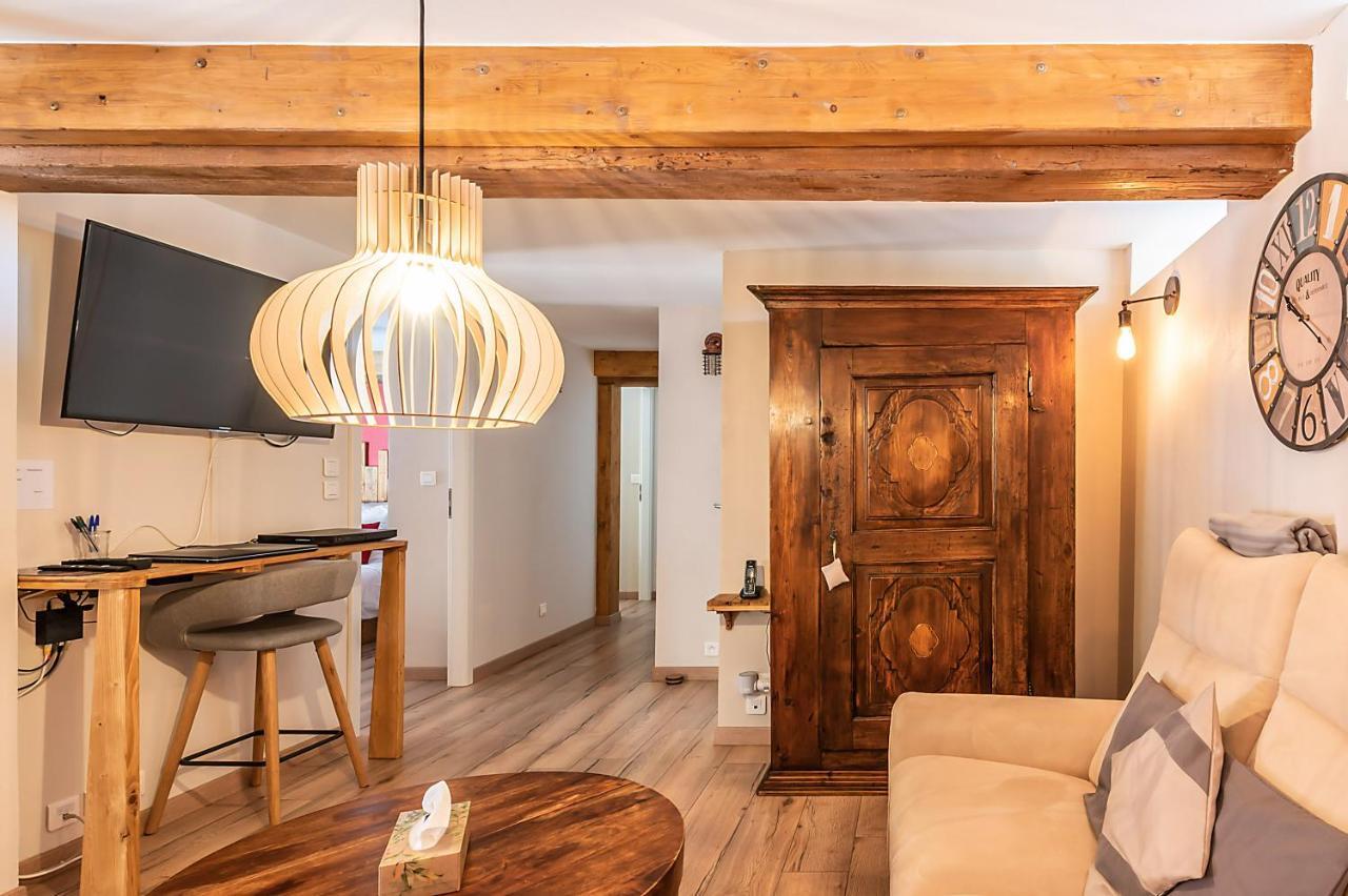 Domaine La Grange Ungersheim - Gite La Grange 5 Etoiles المظهر الخارجي الصورة