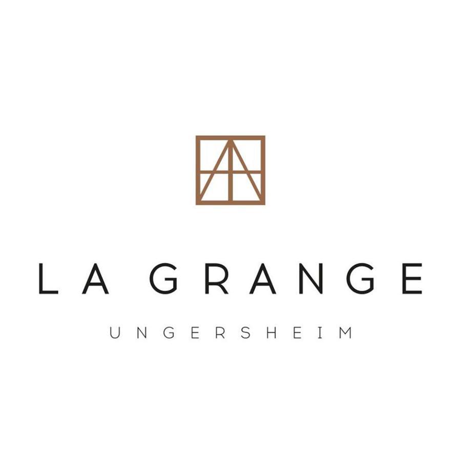 Domaine La Grange Ungersheim - Gite La Grange 5 Etoiles المظهر الخارجي الصورة